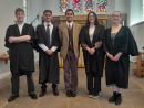 Choral Scholars 2024-2025