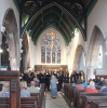The Woodland Chamber Singers from California